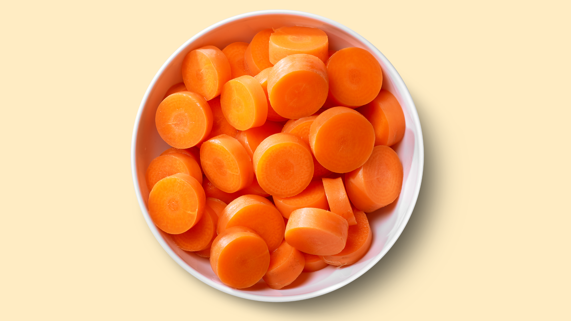 Möhren: Gesunder Snack mit Vitamin A & Ballaststoffen